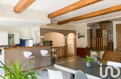 maison 5 pièces 138 m2 à vendre à Montagnac (34530)