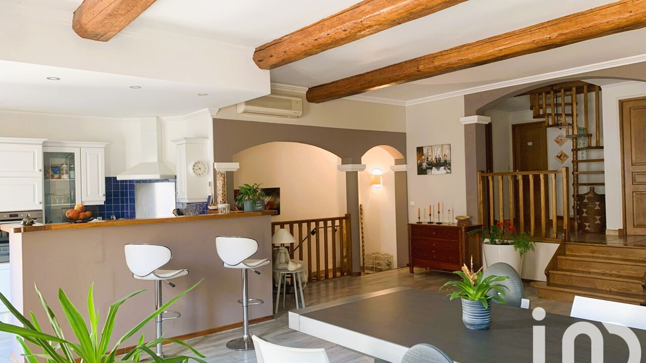 maison 5 pièces 138 m2 à vendre à Montagnac (34530)
