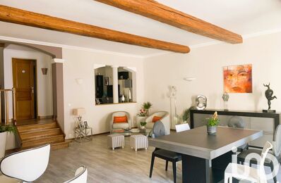 vente maison 225 000 € à proximité de Adissan (34230)