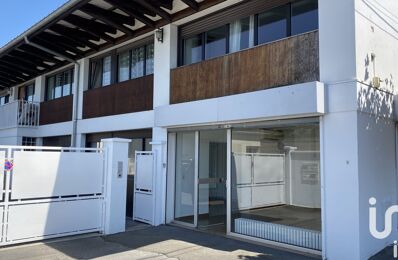 vente immeuble 750 000 € à proximité de Montreuil (93100)