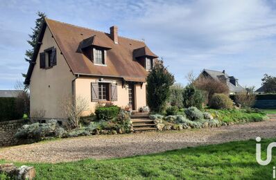 vente maison 200 000 € à proximité de Aulnay-sur-Iton (27180)