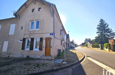 vente maison 85 000 € à proximité de Rouilly-Sacey (10220)