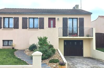 vente maison 227 500 € à proximité de Saint-Gilles-Croix-de-Vie (85800)