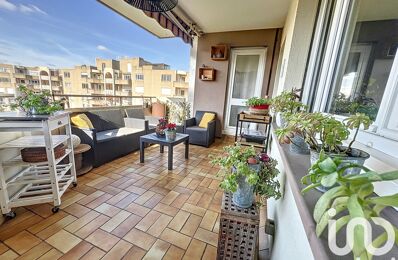 vente appartement 194 000 € à proximité de Moissy-Cramayel (77550)