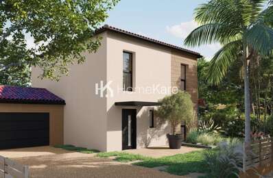 vente maison 350 000 € à proximité de La Salvetat-Saint-Gilles (31880)