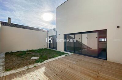 vente maison 517 000 € à proximité de Castres-Gironde (33640)