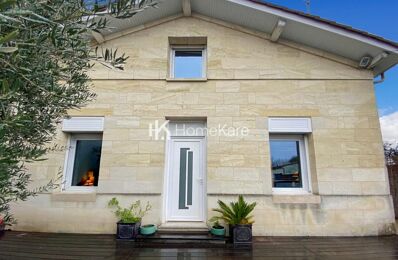 vente maison 840 000 € à proximité de Saint-Caprais-de-Bordeaux (33880)