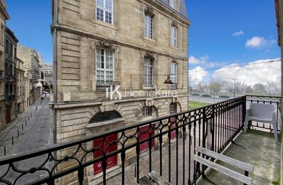 vente appartement 300 000 € à proximité de Saint-Jean-d'Illac (33127)