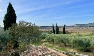 Maison 7 Pièces 270 m² à vendre à Lespignan (34710)