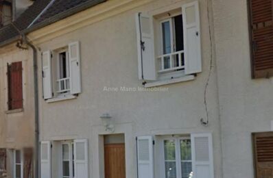 location maison 820 € CC /mois à proximité de Saâcy-sur-Marne (77730)