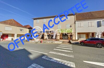 immeuble  pièces 483 m2 à vendre à Arzacq-Arraziguet (64410)