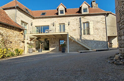 maison 10 pièces 288 m2 à vendre à Saint-Jean-de-Laur (46260)