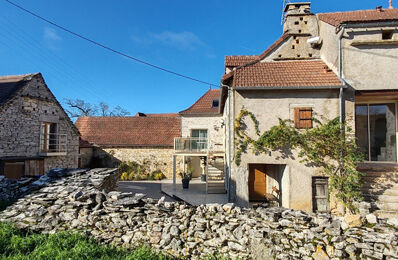 vente maison 365 000 € à proximité de Limogne-en-Quercy (46260)