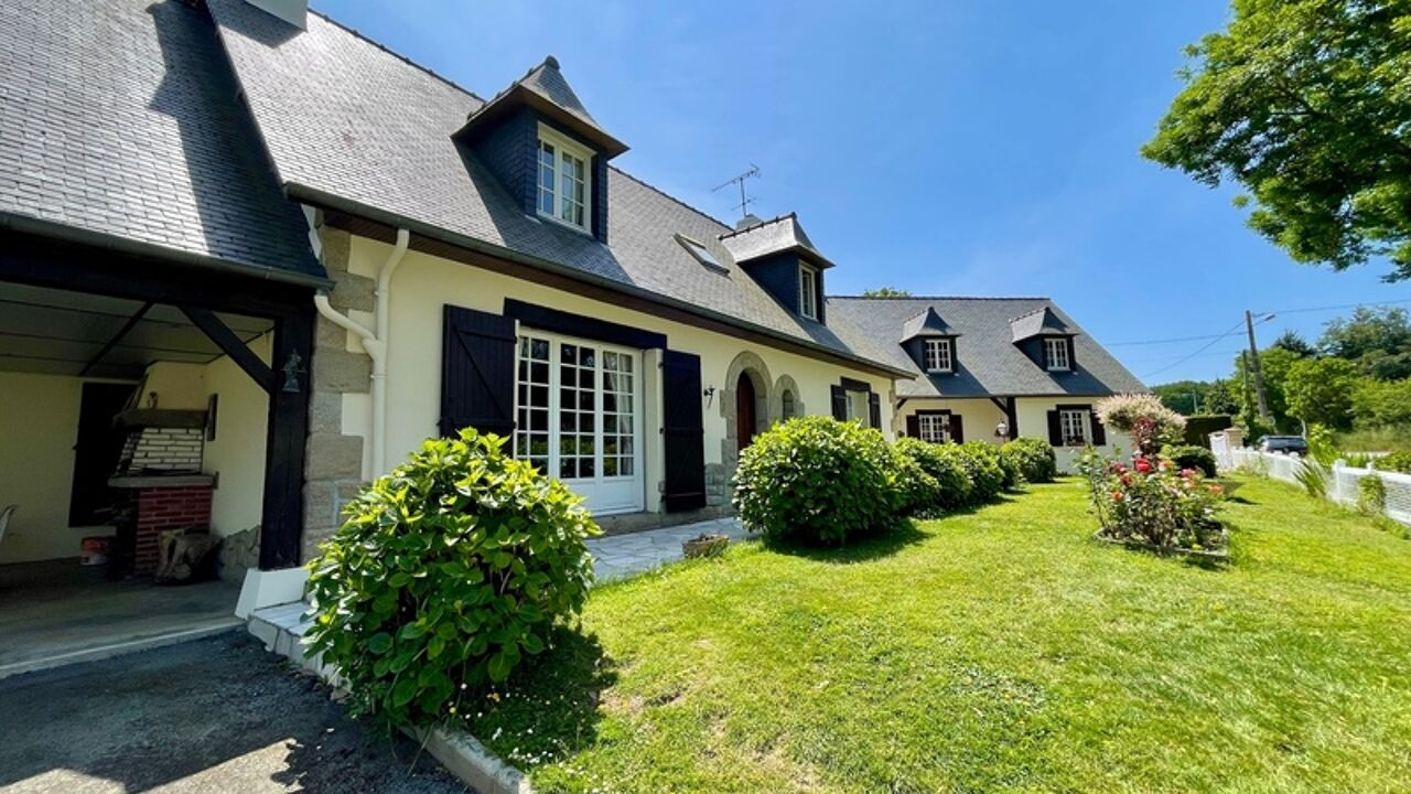 maison 6 pièces 163 m2 à vendre à Le Minihic-sur-Rance (35870)