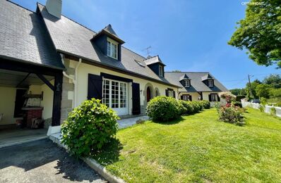 vente maison 696 800 € à proximité de Ploubalay (22650)