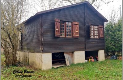 vente maison 126 000 € à proximité de Meulan-en-Yvelines (78250)