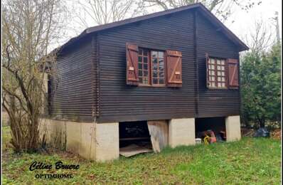 vente maison 126 000 € à proximité de Seraincourt (95450)