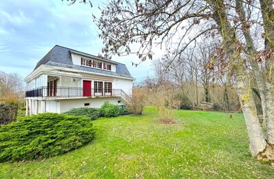 vente maison 348 000 € à proximité de Bailleau-Armenonville (28320)