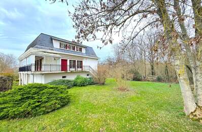vente maison 348 000 € à proximité de Oinville-sous-Auneau (28700)