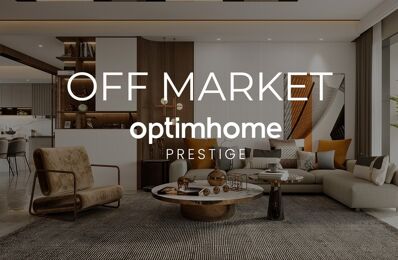 vente appartement 1 248 000 € à proximité de Groix (56590)