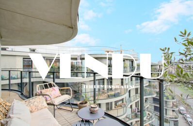vente appartement 439 000 € à proximité de Asnières-sur-Seine (92600)