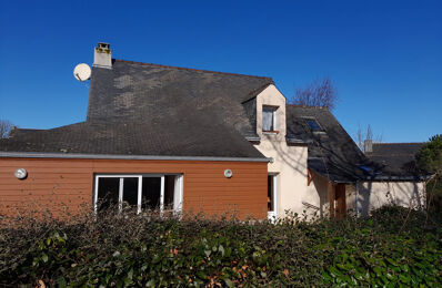 vente maison 390 800 € à proximité de Saint-Armel (56450)