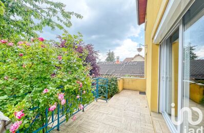 vente maison 499 000 € à proximité de Morsang-sur-Orge (91390)