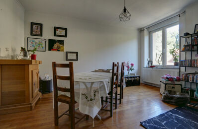 vente appartement 190 000 € à proximité de Kirschnaumen (57480)