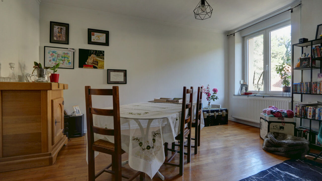 appartement 3 pièces 157 m2 à vendre à Sierck-les-Bains (57480)