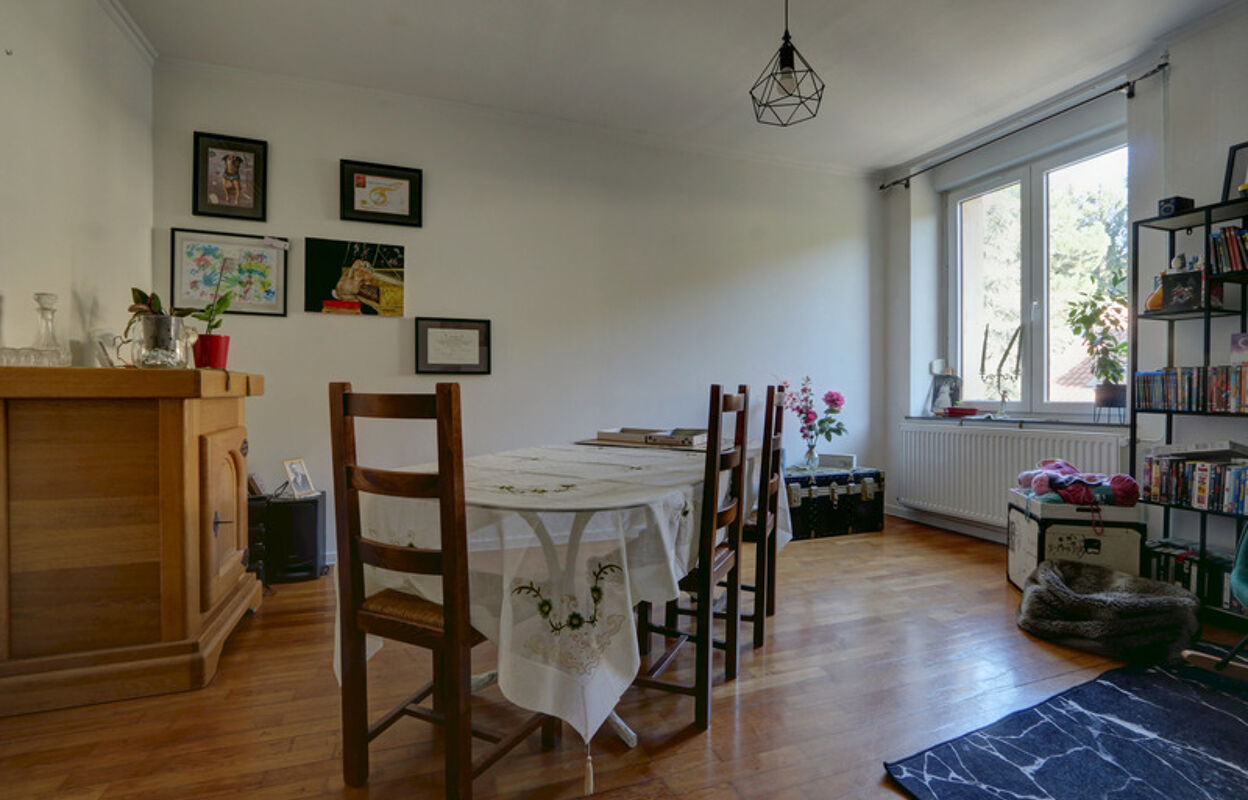 appartement 3 pièces 157 m2 à vendre à Sierck-les-Bains (57480)