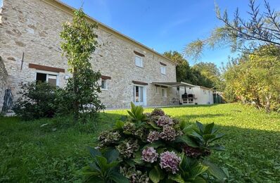 vente maison 320 000 € à proximité de Saâcy-sur-Marne (77730)