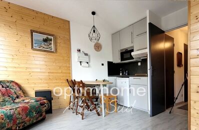 vente appartement 113 900 € à proximité de Saint-Pons (04400)