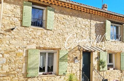 vente maison 364 000 € à proximité de Les Omergues (04200)