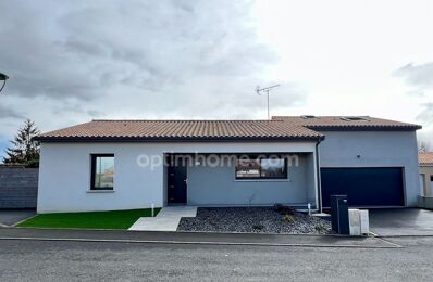 vente maison 254 000 € à proximité de Vezins (49340)