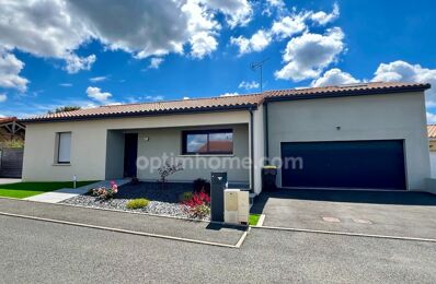 vente maison 254 000 € à proximité de Montjean-sur-Loire (49570)