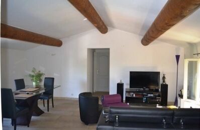 location appartement 850 € CC /mois à proximité de Saint-Cannat (13760)