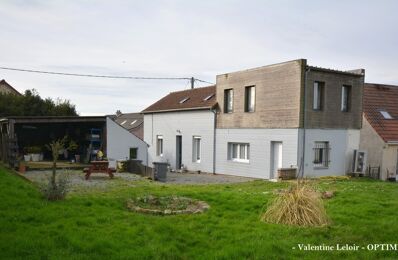 vente maison 160 000 € à proximité de Esnes (59127)