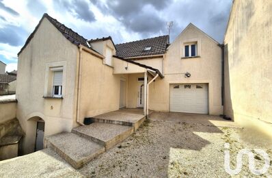 vente maison 199 000 € à proximité de Châtenay-sur-Seine (77126)