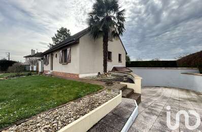 vente maison 249 000 € à proximité de Fontaine-sur-Ay (51160)