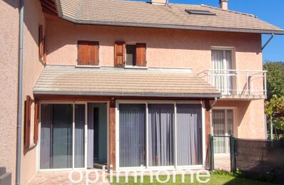 vente maison 475 000 € à proximité de Montgardin (05230)