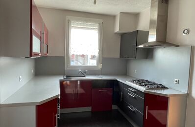 vente maison 119 000 € à proximité de Changy (51300)