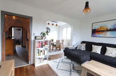 vente maison 295 000 € à proximité de Rurange-Lès-Thionville (57310)