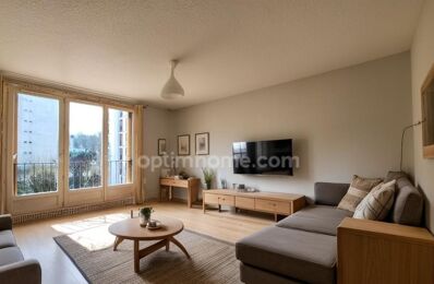vente appartement 299 000 € à proximité de Ivry-sur-Seine (94200)
