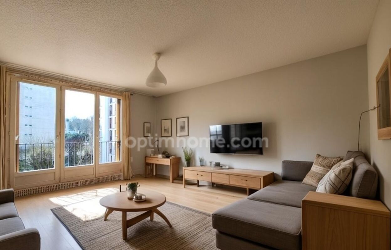 appartement 3 pièces 59 m2 à vendre à Villejuif (94800)