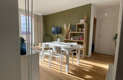 vente appartement 178 000 € à proximité de Bretigny (21490)