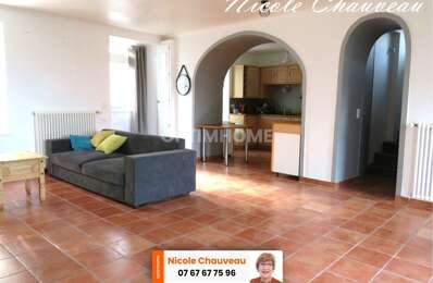 maison 5 pièces 130 m2 à vendre à Issoire (63500)