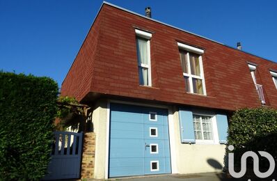 vente maison 249 000 € à proximité de Seine-Port (77240)