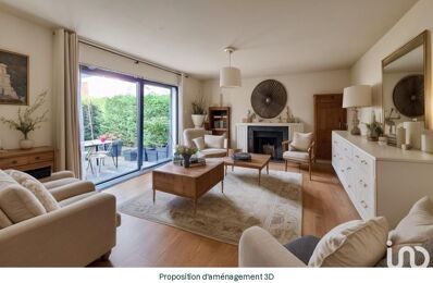 vente maison 950 000 € à proximité de Boulogne-Billancourt (92100)