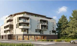 Commerce  329 m² à louer à Voiron (38500)