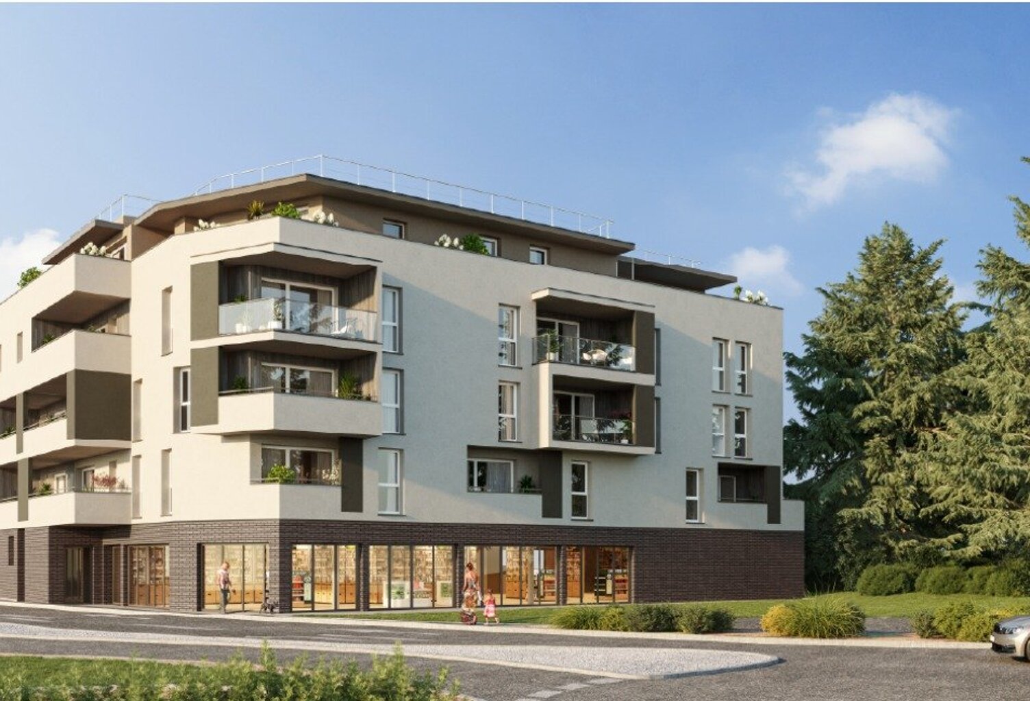 Local commercial — photo 1